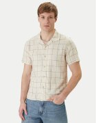 GUESS Cămașă M6GH46 W1754 Regular Fit
