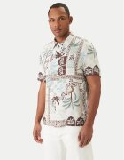GUESS Cămașă M6GH80 W2036 Regular Fit