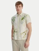 GUESS Cămașă M6GH81 W2063 Regular Fit