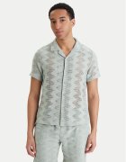 GUESS Cămașă M6GP46 K3236 Regular Fit