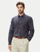 GUESS Cămașă M6RH71 WK001 Regular Fit