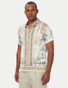 GUESS Cămașă M6YH88 W3424 Regular Fit