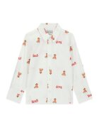 GUESS Cămașă N6BH01 W4122 Regular Fit