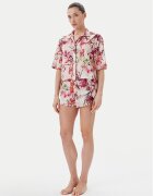 GUESS Cămașă O5GX11 WH9C2 Regular Fit