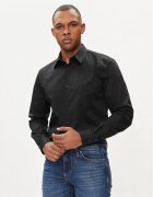 GUESS Cămașă Sunset M1YH20 W7ZK1 Slim Fit
