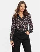 GUESS Cămașă W4BH56 WGLA2 Comfort Fit