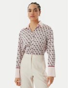 GUESS Cămașă W4YH47 WF1T2 Regular Fit