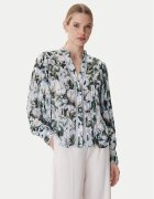 GUESS Cămașă W5RH16 WDW82 Regular Fit
