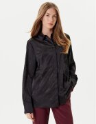 GUESS Cămașă W5YH40 WFQC2 Regular Fit