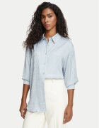 GUESS Cămașă W6BH46 W4236 Regular Fit