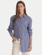 GUESS Cămașă W6GH39 W1849 Relaxed Fit