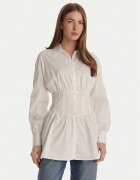 GUESS Cămașă W6GH97 W2412 Regular Fit