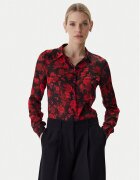 GUESS Cămașă W6RH73 WDW82 Regular Fit