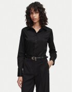 GUESS Cămașă W6YH10 W2752 Slim Fit