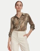 GUESS Cămașă W6YH68 W3212 Regular Fit