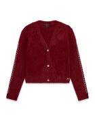 GUESS Cardigan J6BR02 Z1334 Regular Fit