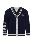 GUESS Cardigan J6YR09 Z0841 Regular Fit
