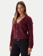 GUESS Cardigan W5BR91 Z3JI2 Relaxed Fit