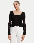 GUESS Cardigan W5GR15 Z3E22 Regular Fit