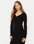 GUESS Cardigan W5RR05 Z3KT0 Regular Fit