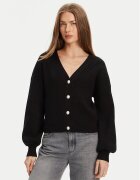 GUESS Cardigan W5YR07 Z2ZK2 Relaxed Fit