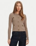 GUESS Cardigan W5YR09 Z0130 Regular Fit