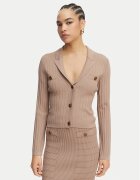 GUESS Cardigan W5YR11 Z0130 Regular Fit