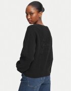 GUESS Cardigan W6BR28 Z1410 Relaxed Fit