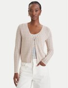 GUESS Cardigan W6GR07 Z0588 Regular Fit