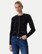 GUESS Cardigan W6RR42 Z4422 Regular Fit