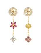 GUESS Cercei JUBE06 036JW