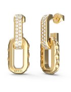 GUESS Cercel JUBE0458 2JW