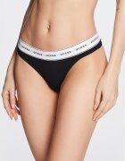 GUESS Chilot tanga Carrie O97E04 KBBU1
