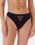 GUESS Chilot tanga O5GE06 KCQ60