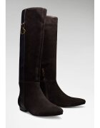 GUESS Cizme 184831 Maro