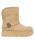 GUESS Cizme de zăpadă FLFDOL ESU10