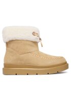 GUESS Cizme de zăpadă FLFKEN LEA10