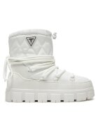 GUESS Cizme de zăpadă Uniques FLFUNI FAB10