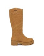GUESS Cizme FLFL2Y SUE11