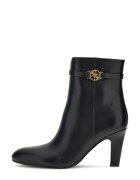 GUESS Cizme FLFOTI LEA10 Negru