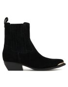 GUESS Cizme și botine cowboy FLTLN2 SUE10