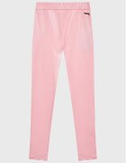 GUESS Colanți J3RB05 KBL40 Slim Fit