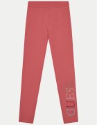 GUESS Colanți J4GB10 J1314 Regular Fit