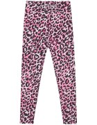 GUESS Colanți J5YB00 MC01P Slim Fit
