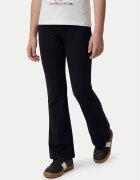 GUESS Colanți J6YB09 K3929 Flared Fit