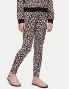 GUESS Colanți J6YB10 0K3931 Slim Fit
