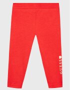 GUESS Colanți K2BB00 J1313 Slim Fit