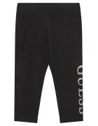 GUESS Colanți K3YB01 J1314 Slim Fit