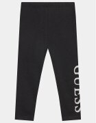 GUESS Colanți K3YB01 K82K0 Slim Fit