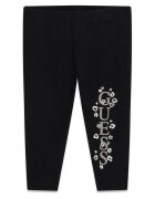 GUESS Colanți K6BB02 K5884 Regular Fit